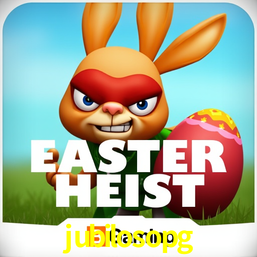 Imagem promocional da jubilosopg mostrando a plataforma e suas vantagens