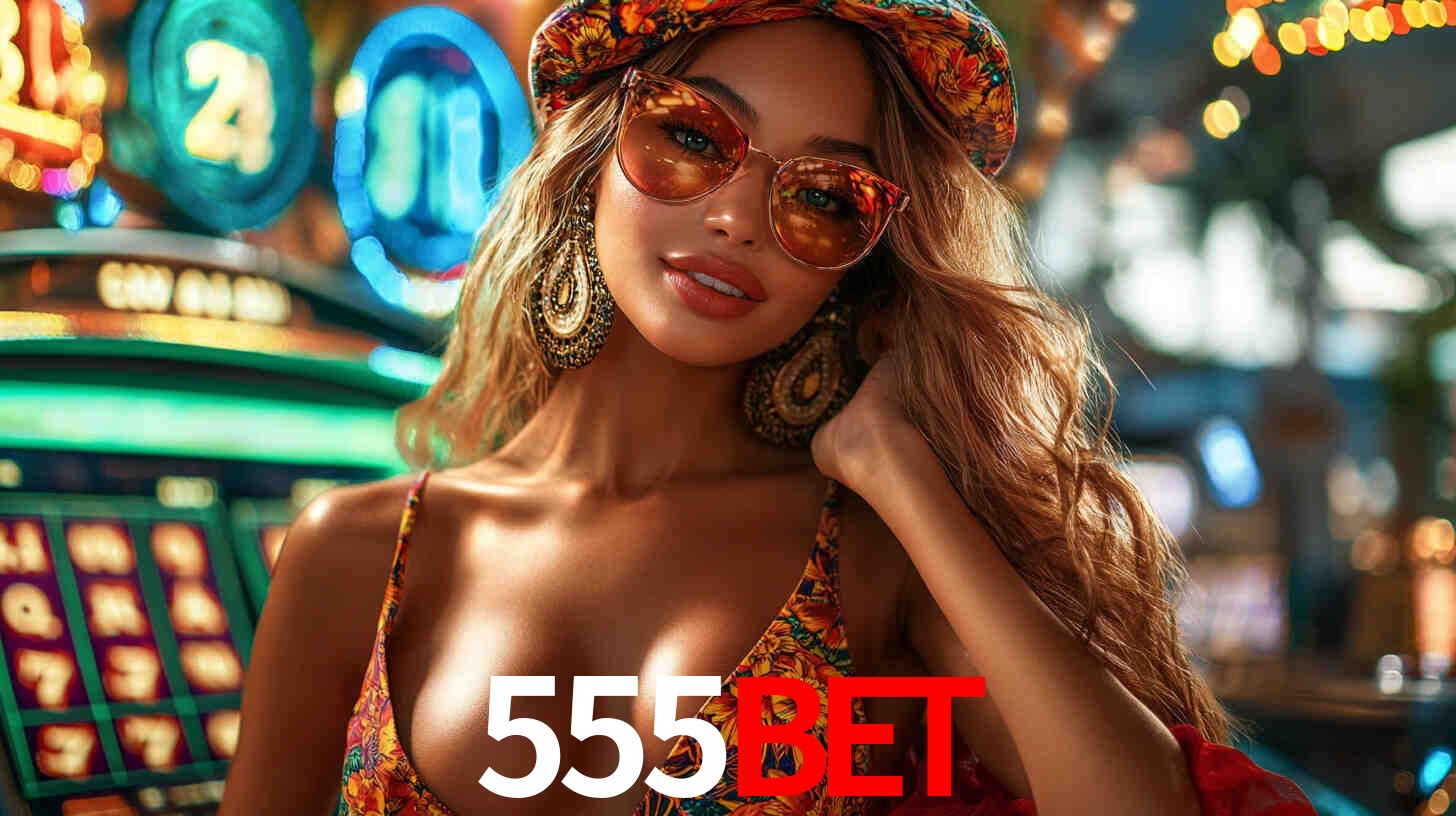 Programa VIP 555bet