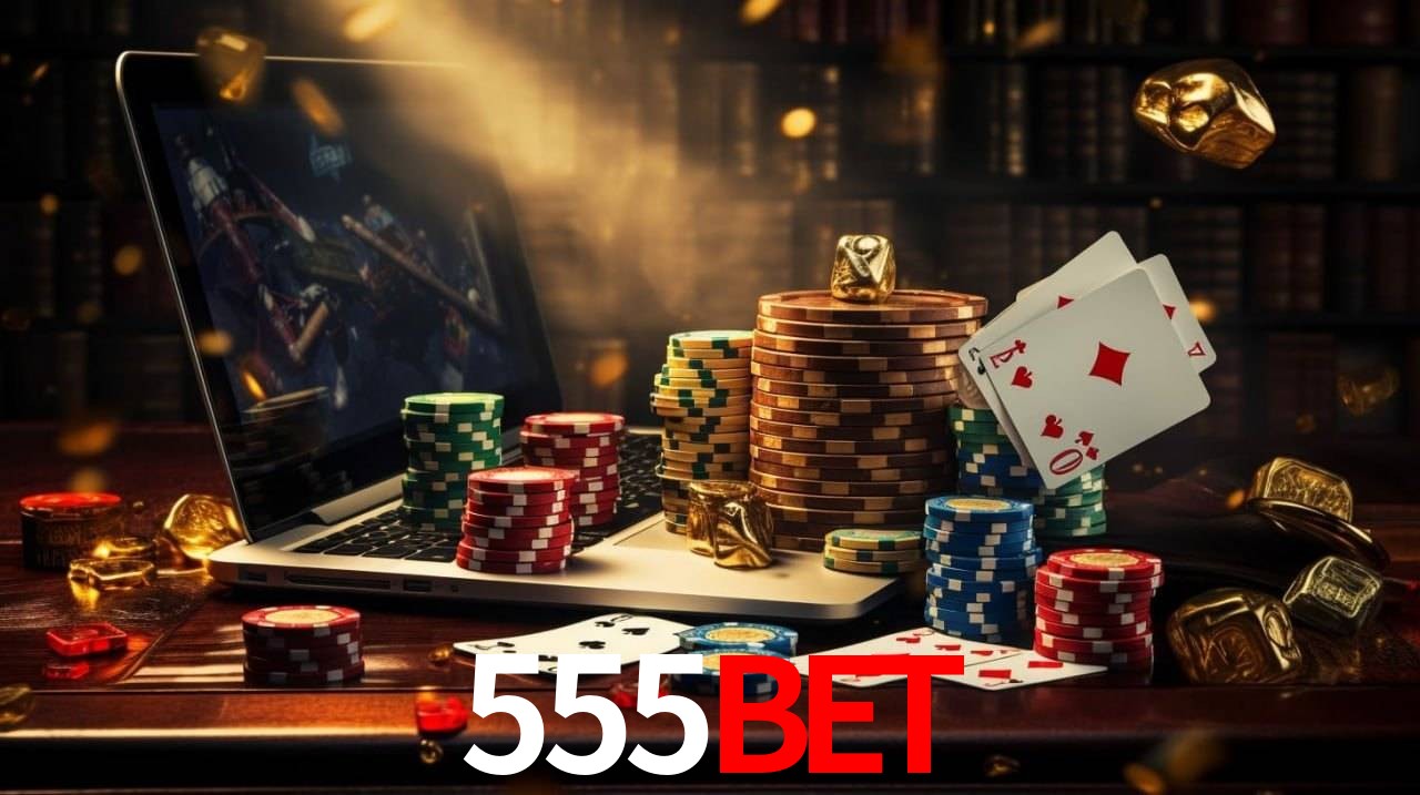 Jogos Exclusivos 555bet