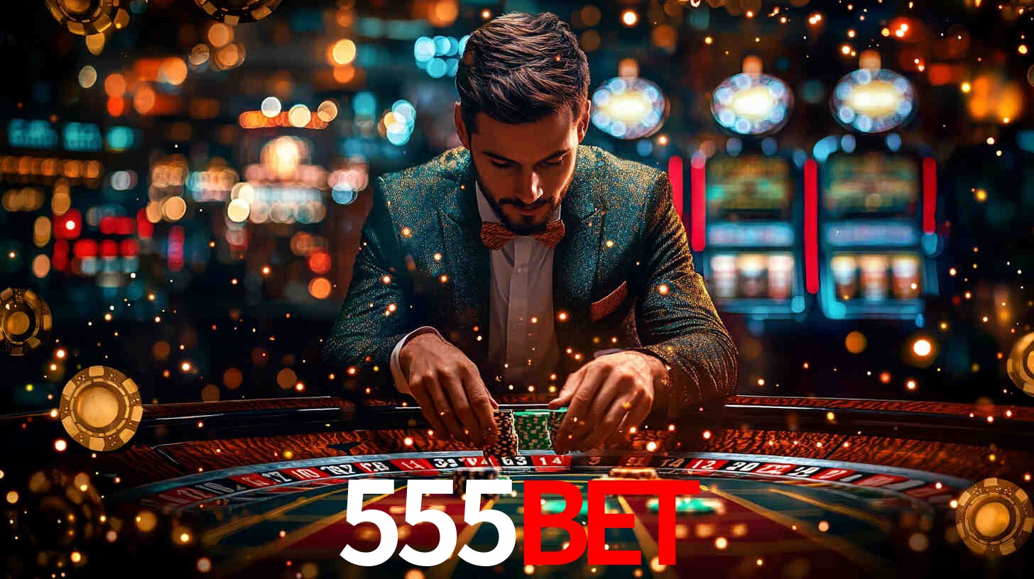 Welcome Bonus 555bet