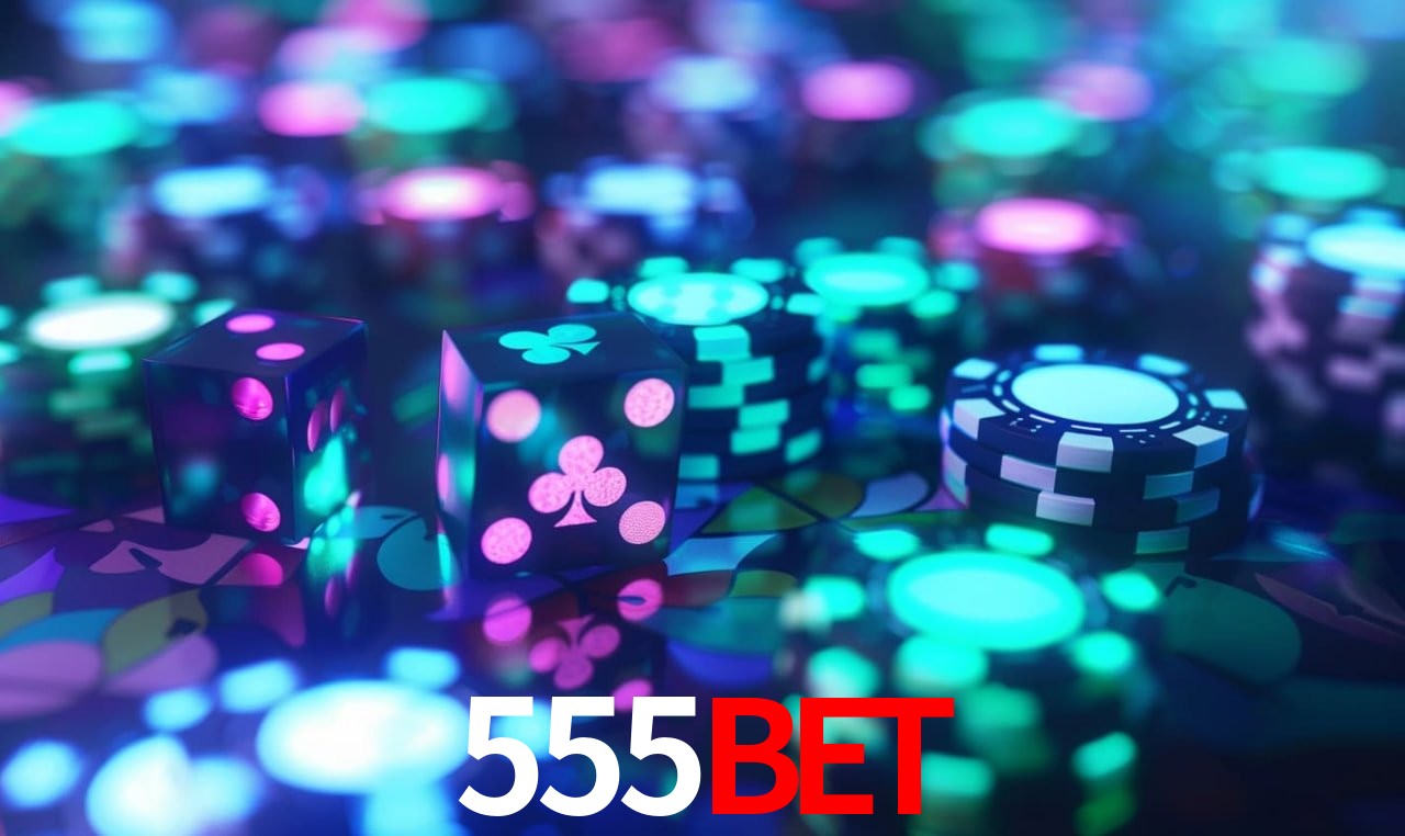 PIX Instantâneo 555bet