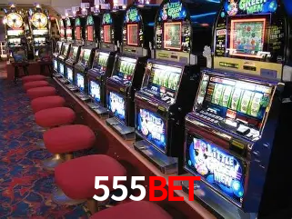 Descubra a Essência do 555bet: Nossa História e Compromissos