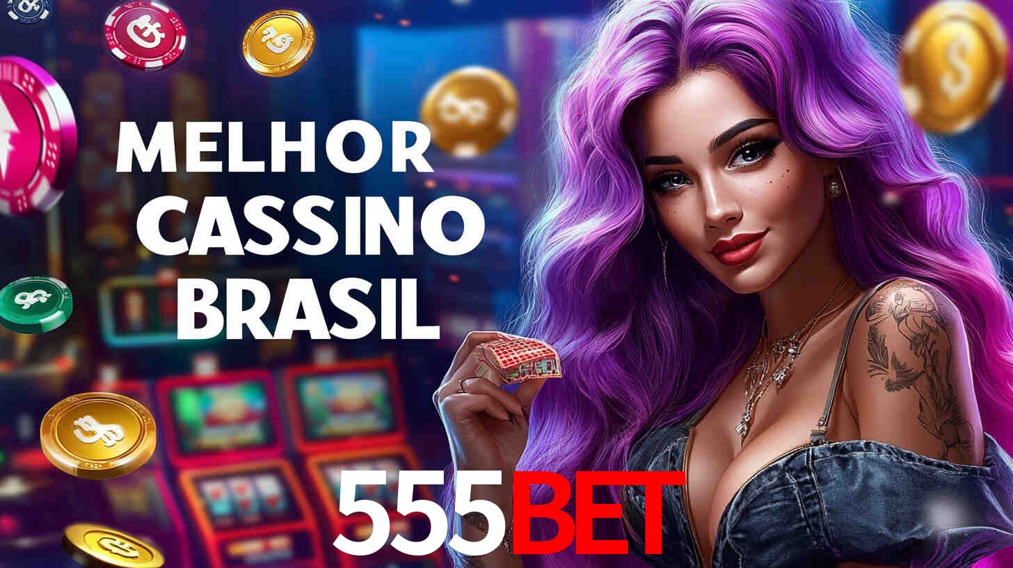 Desvendando o Mundo dos Jogos Virtuais na 555bet