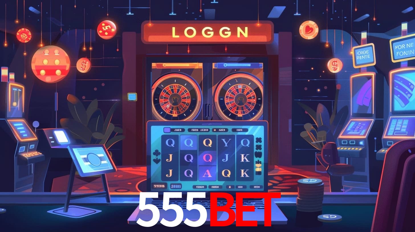 Benefícios da Conta 555bet
