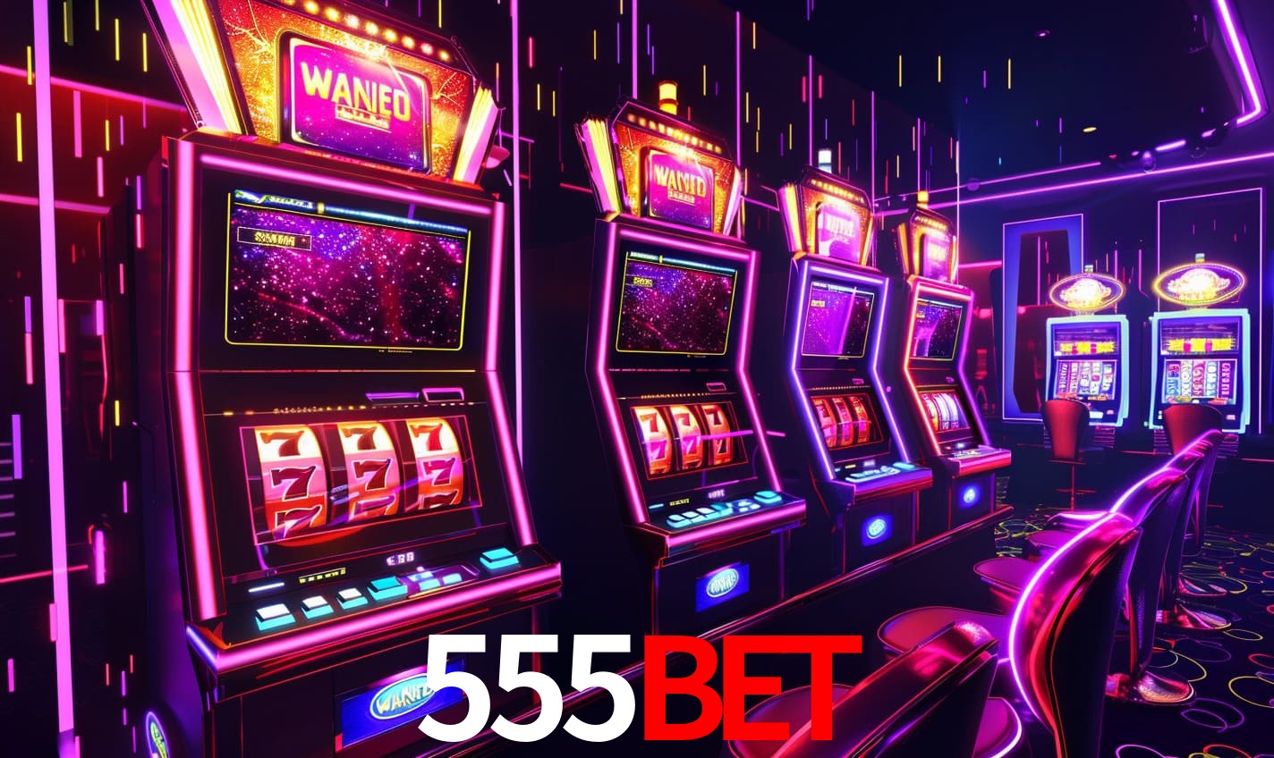 Descubra o Programa VIP da 555bet: Vantagens Exclusivas para Jogadores
