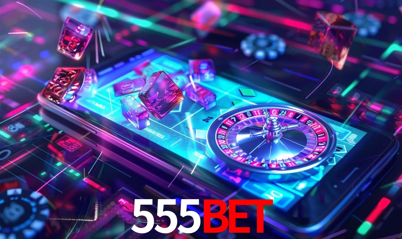 Casino VIP 555bet
