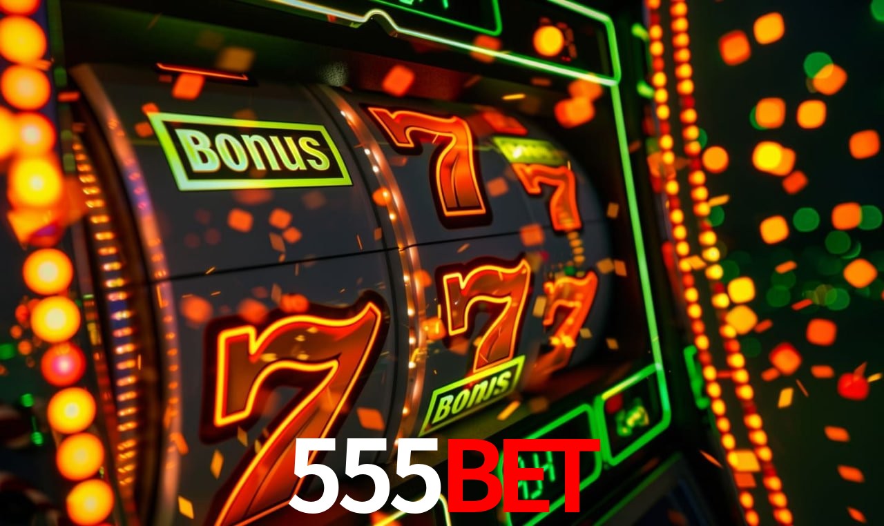 Explorando a Categoria de Eventos em Apostas na 555bet