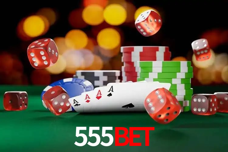 Estatísticas 555bet