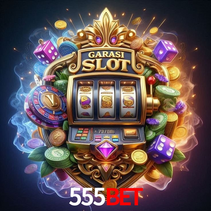 Jogos de Slot 555bet